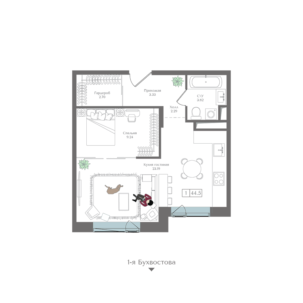 plan