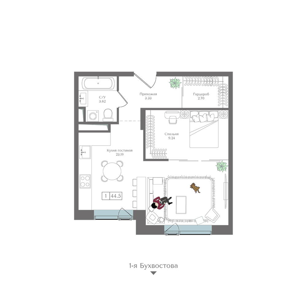 plan