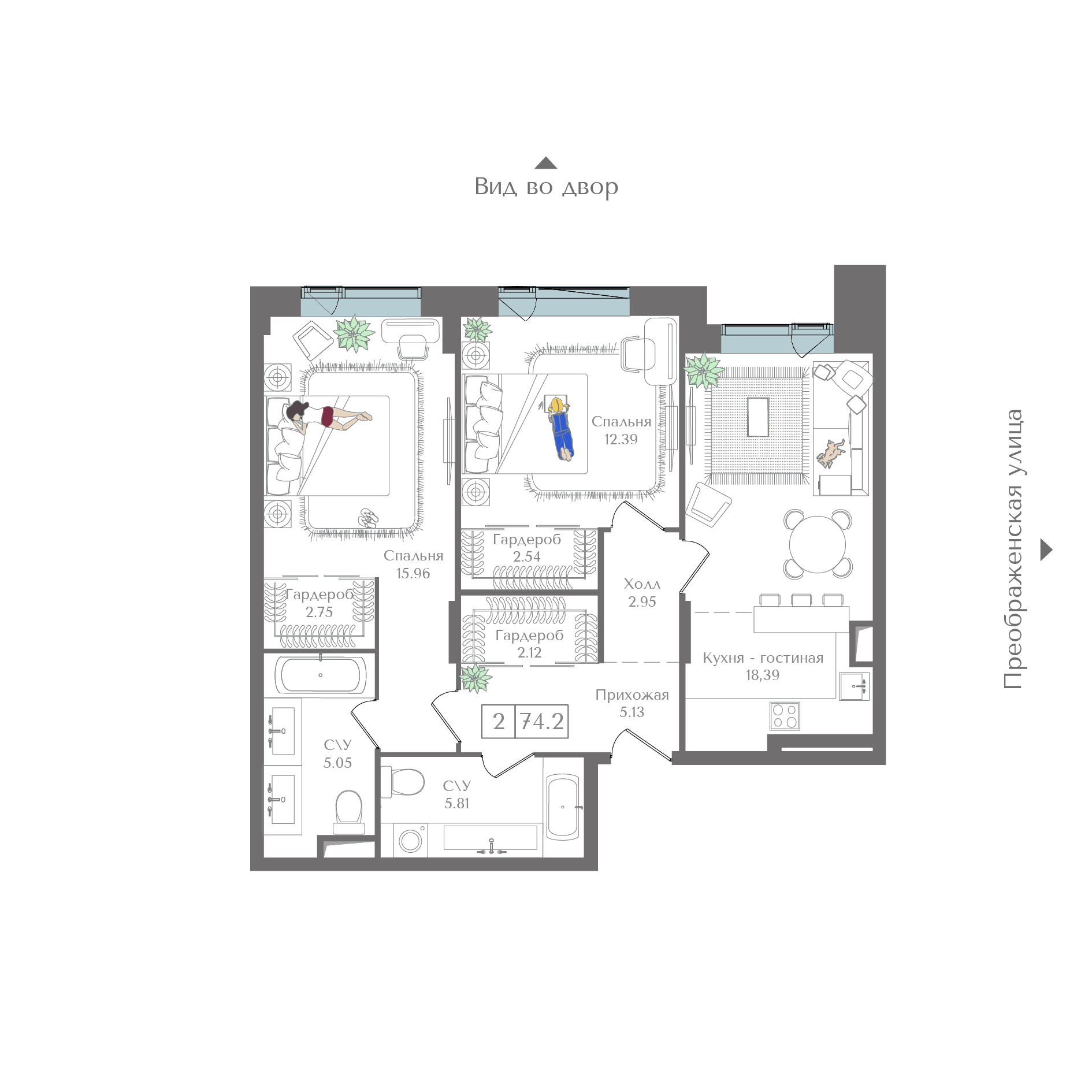 plan