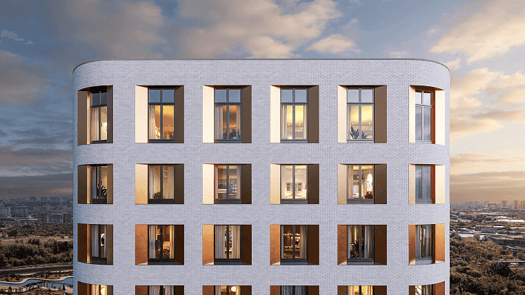 Фотография ЖК ЗИЛАРТ ГРАНД