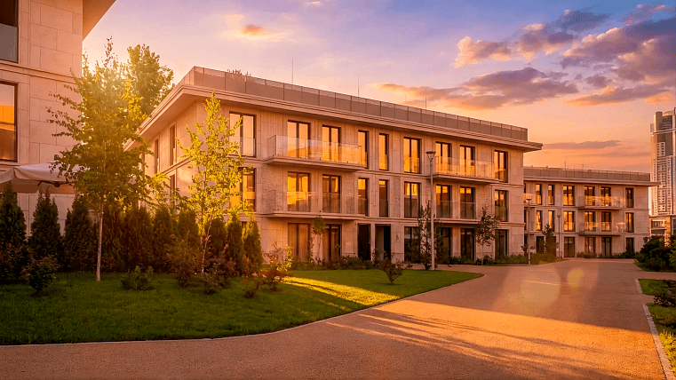 Фотография ЖК River Residences